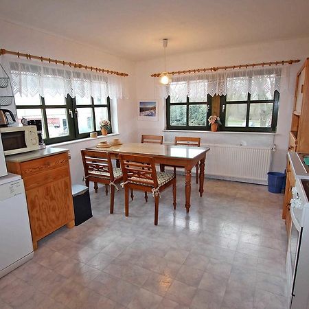 Ferienwohnung Barth Vorp 431 Ngoại thất bức ảnh