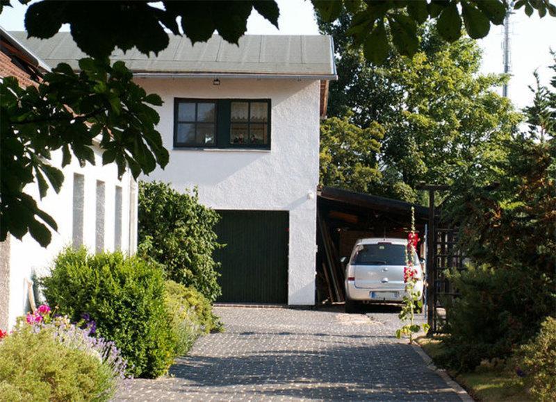 Ferienwohnung Barth Vorp 431 Ngoại thất bức ảnh