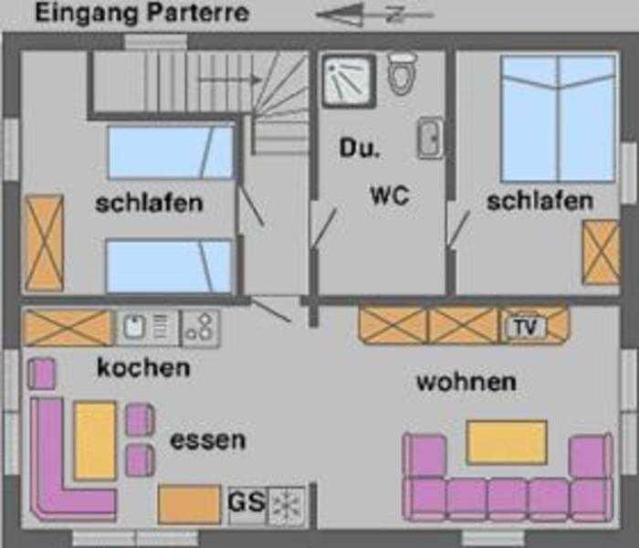 Ferienwohnung Barth Vorp 431 Ngoại thất bức ảnh